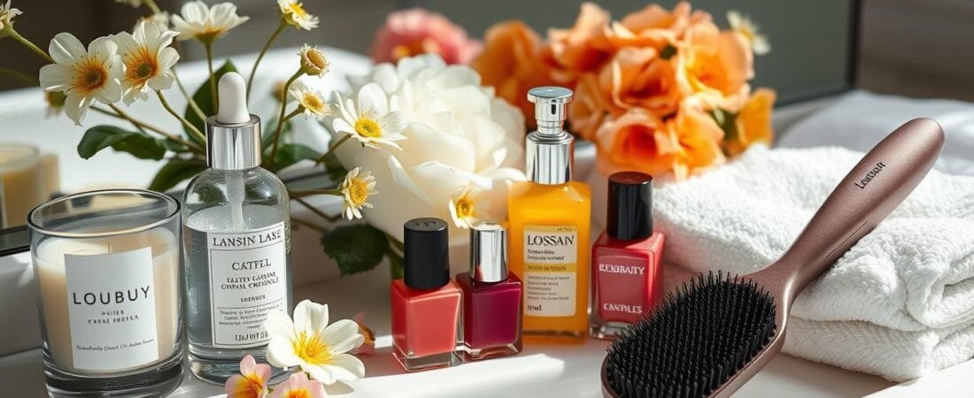 Essential Beauty and Personal Care Items You Need