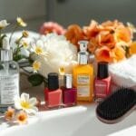 Beauty and Personal Care