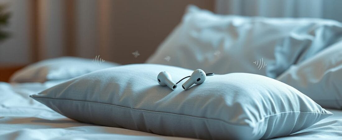 Sleepbuds: Noise-Masking Earbuds for Better Sleep