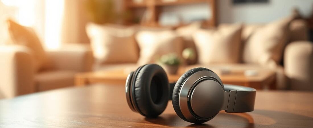 Discover the Top Noise-Canceling Headphones on the Market