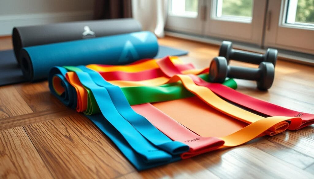 resistance bands for workouts