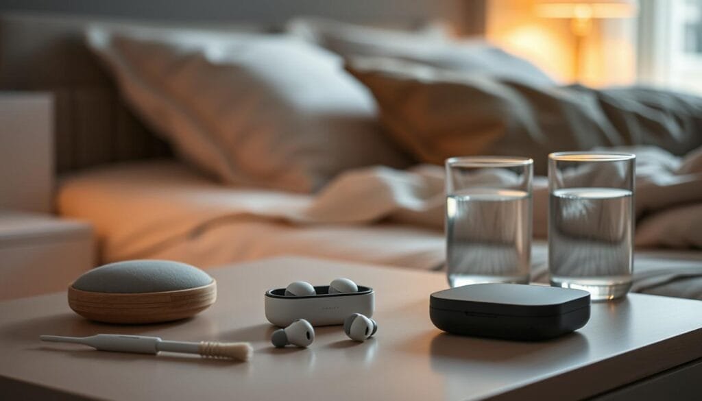 sleepbuds maintenance