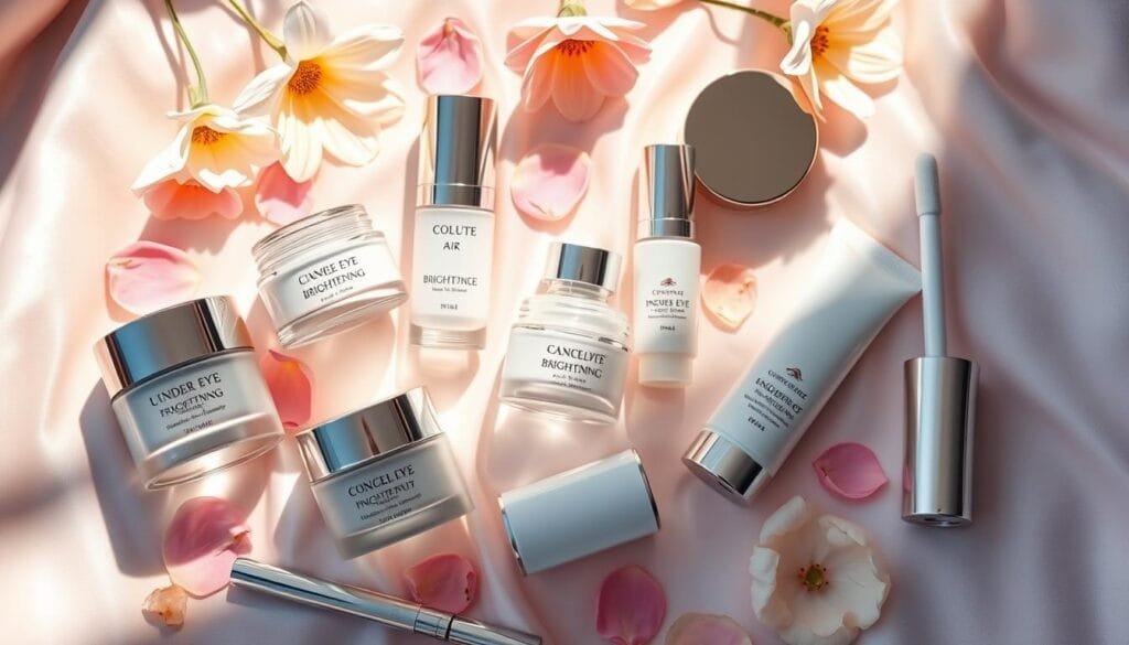 under-eye brightening products under-eye brightening products