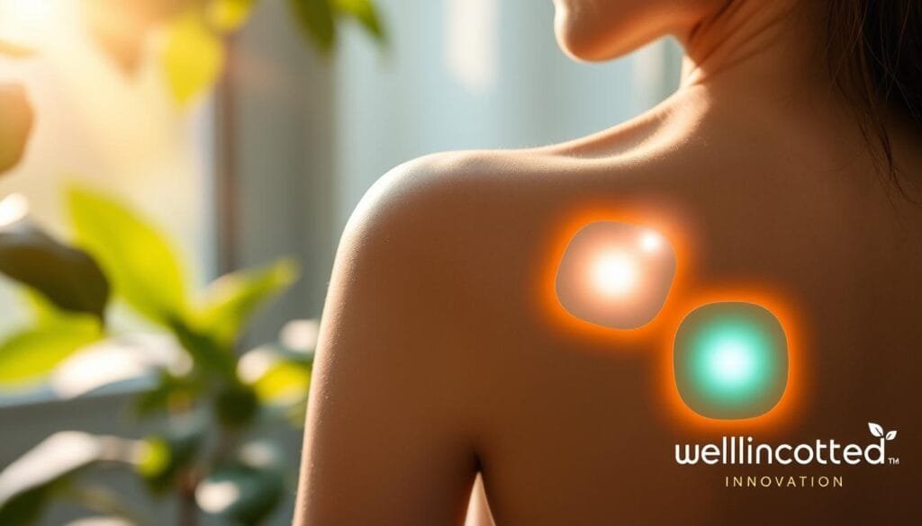 wearable light therapy