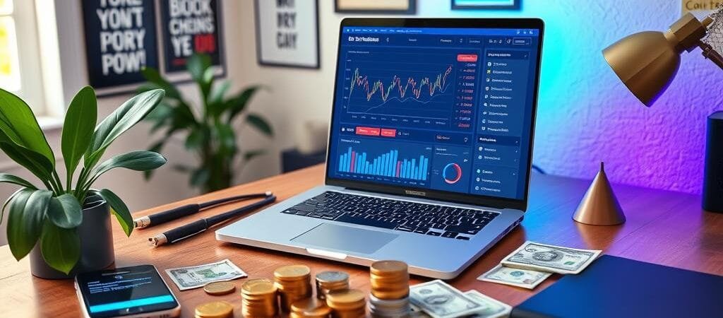 Simple Ways to Start Making Money Online Today