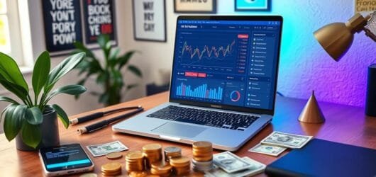 Simple Ways to Start Making Money Online Today