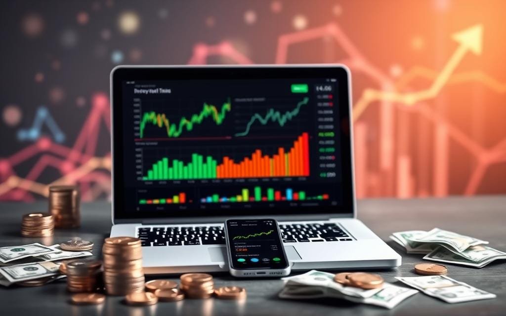 make money online