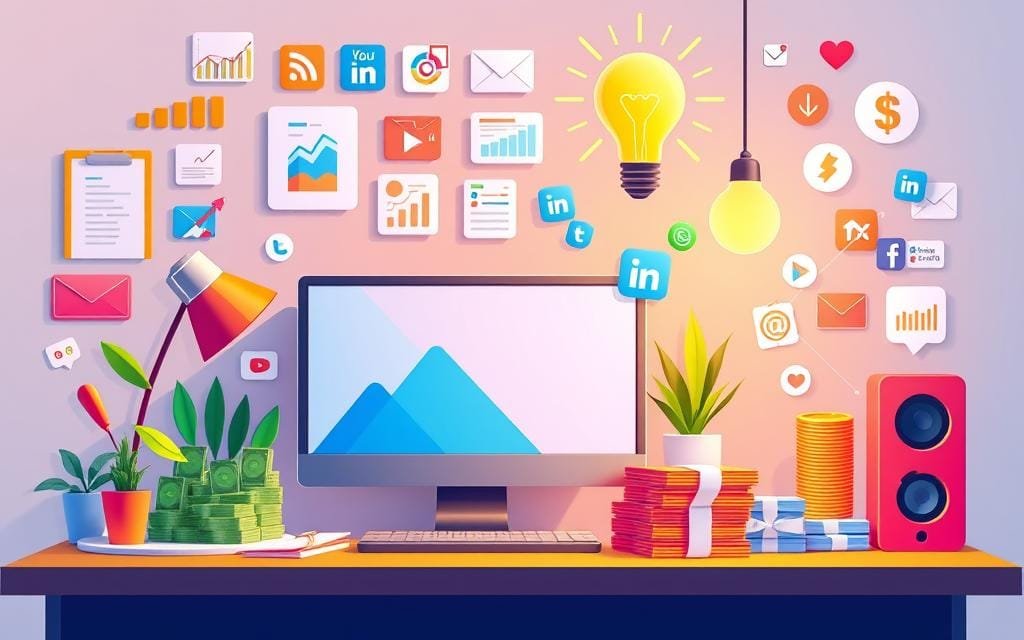 online business ideas